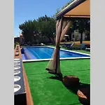 Quinta Infantes De Santa Maria