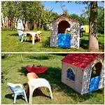 Quinta Infantes De Santa Maria 招待所