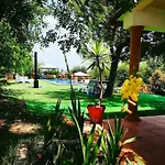 Quinta Infantes De Santa Maria 招待所