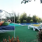 Quinta Infantes De Santa Maria 阿尔坎塔里利亚