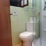 招待所 Quinta Infantes De Santa Maria 阿尔坎塔里利亚