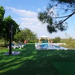 招待所 Quinta Infantes De Santa Maria