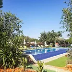 招待所 Quinta Infantes De Santa Maria