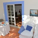 Quinta Infantes De Santa Maria * 阿尔坎塔里利亚