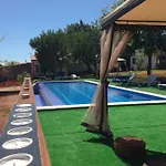 Quinta Infantes De Santa Maria 招待所 *