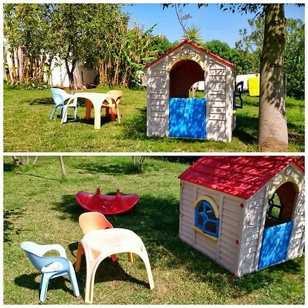 Quinta Infantes De Santa Maria Pensionat