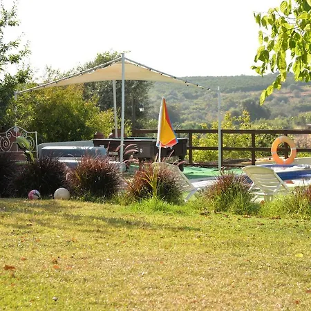 Quinta Infantes De Santa Maria Vendégház Alcantarilha