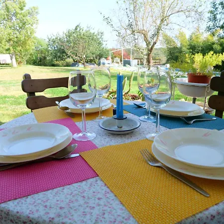 Vendégház Quinta Infantes De Santa Maria Alcantarilha