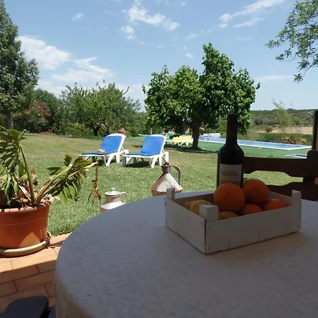 Quinta Infantes De Santa Maria *