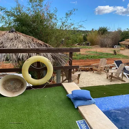 Quinta Infantes De Santa Maria Casa de hóspedes Alcantarilha