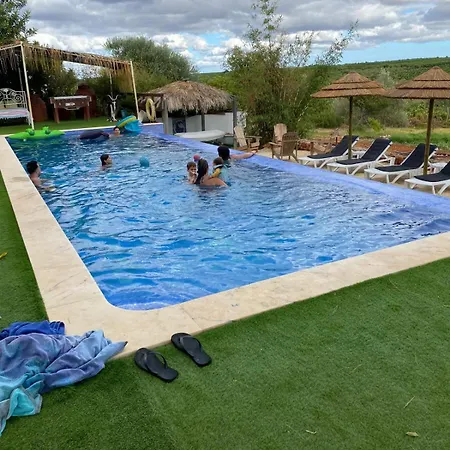 Quinta Infantes De Santa Maria * Alcantarilha