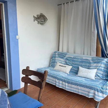 Casa de hóspedes Quinta Infantes De Santa Maria Alcantarilha