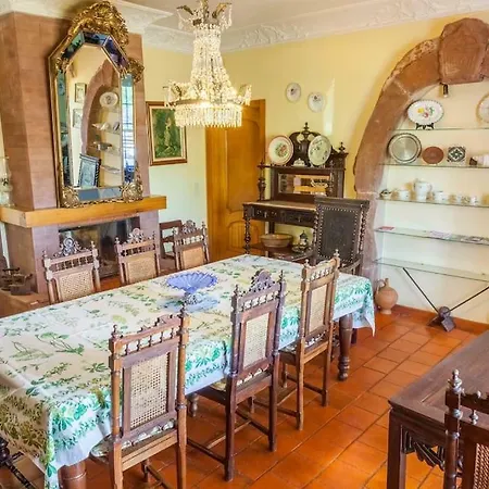 Gæstehus Quinta Infantes De Santa Maria Alcantarilha