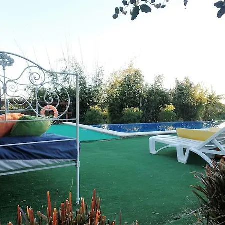 Quinta Infantes De Santa Maria Alcantarilha