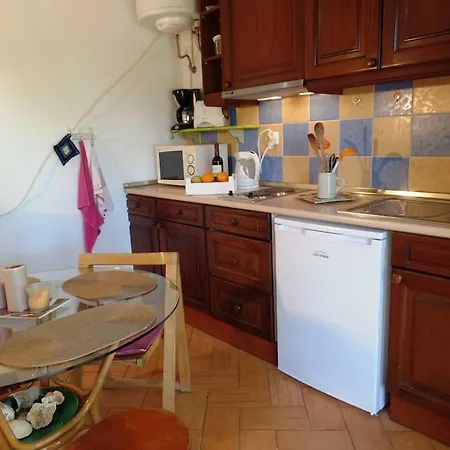 Gæstehus Quinta Infantes De Santa Maria *