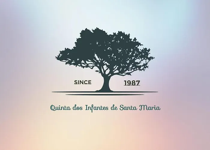 Casa de hóspedes Quinta Infantes De Santa Maria *