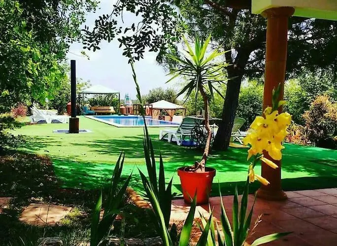 Quinta Infantes De Santa Maria Casa de hóspedes