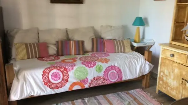 Casa de hóspedes Quinta Infantes De Santa Maria