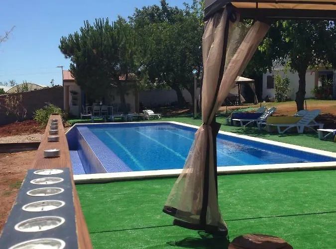 Quinta Infantes De Santa Maria Casa de hóspedes *