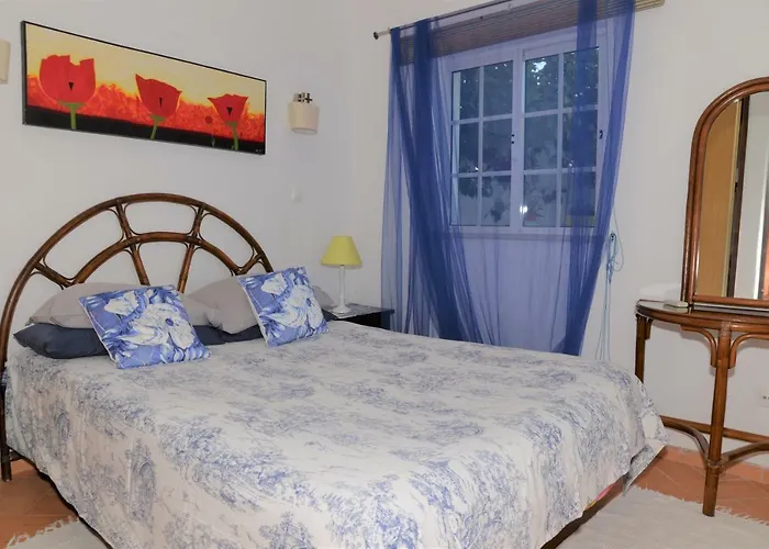 Quinta Infantes De Santa Maria Casa de hóspedes Alcantarilha