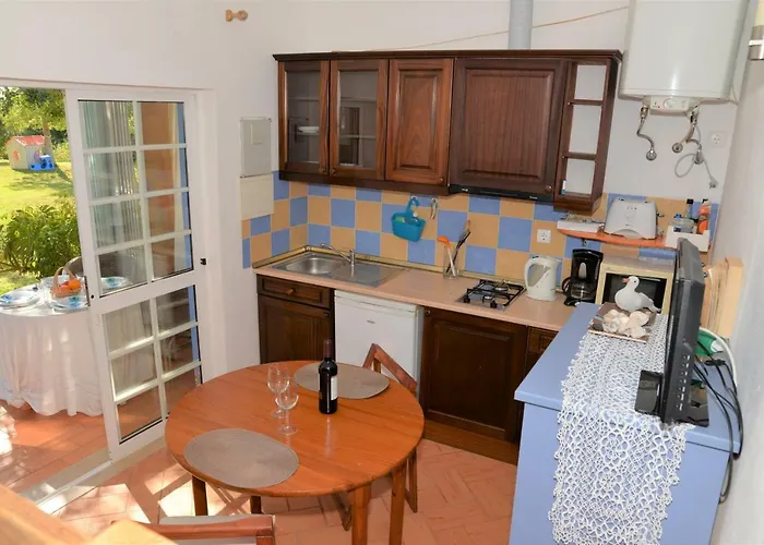 Quinta Infantes De Santa Maria Casa de hóspedes