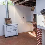Quinta Infantes De Santa Maria * אלקנטרילה