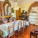 בית הארחה Quinta Infantes De Santa Maria אלקנטרילה