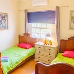 Quinta Infantes De Santa Maria בית הארחה *