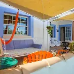 Quinta Infantes De Santa Maria בית הארחה אלקנטרילה