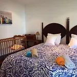 בית הארחה Quinta Infantes De Santa Maria אלקנטרילה