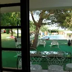 Quinta Infantes De Santa Maria * אלקנטרילה