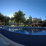 Quinta Infantes De Santa Maria בית הארחה אלקנטרילה