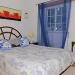 Quinta Infantes De Santa Maria בית הארחה אלקנטרילה