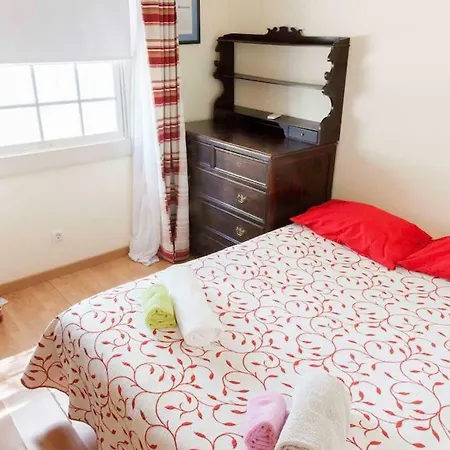 Quinta Infantes De Santa Maria Guest house *