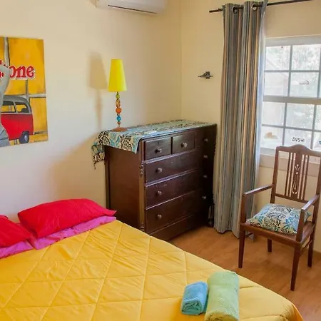 Guest house Quinta Infantes De Santa Maria Alcantarilha