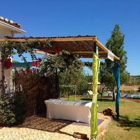 Quinta Infantes De Santa Maria *