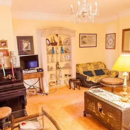 Quinta Infantes De Santa Maria Guest house Alcantarilha
