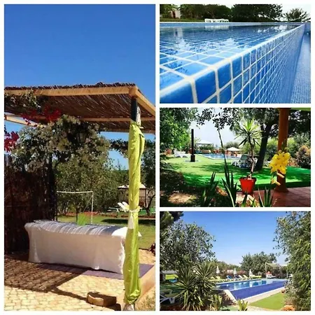 Guest house Quinta Infantes De Santa Maria Alcantarilha