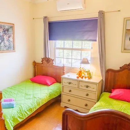 Quinta Infantes De Santa Maria Guest house *
