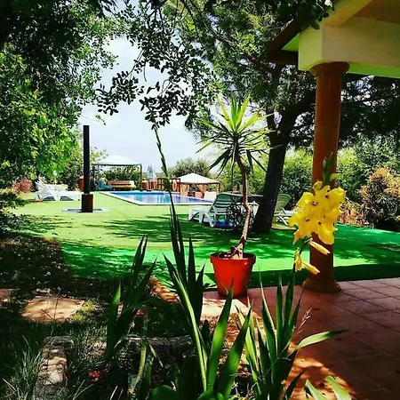 Quinta Infantes De Santa Maria Guest house