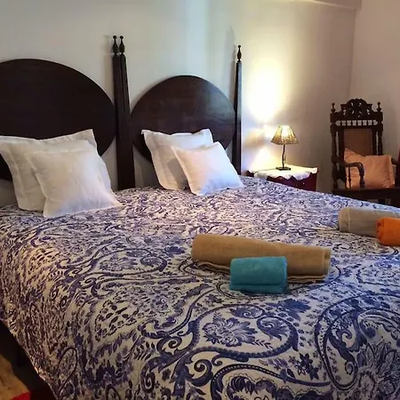 Guest house Quinta Infantes De Santa Maria *