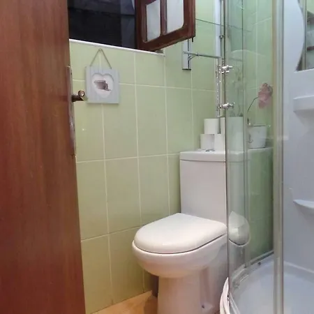 Guest house Quinta Infantes De Santa Maria Alcantarilha