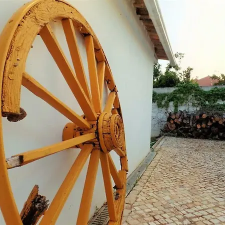 Quinta Infantes De Santa Maria