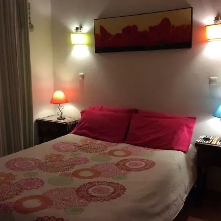 Guest house Quinta Infantes De Santa Maria