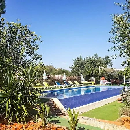 Guest house Quinta Infantes De Santa Maria
