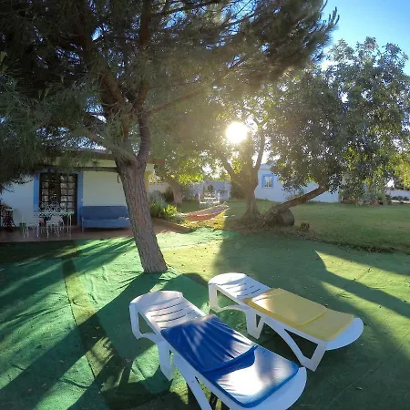 Guest house Quinta Infantes De Santa Maria