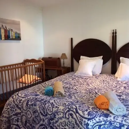 Guest house Quinta Infantes De Santa Maria Alcantarilha