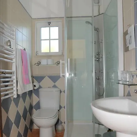 Quinta Infantes De Santa Maria Guest house *