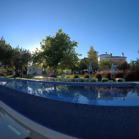 Quinta Infantes De Santa Maria Guest house Alcantarilha