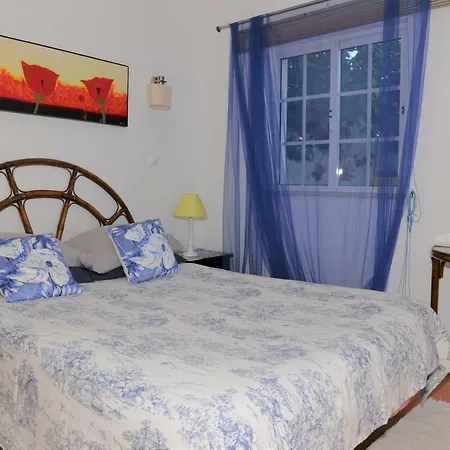 Quinta Infantes De Santa Maria Guest house Alcantarilha